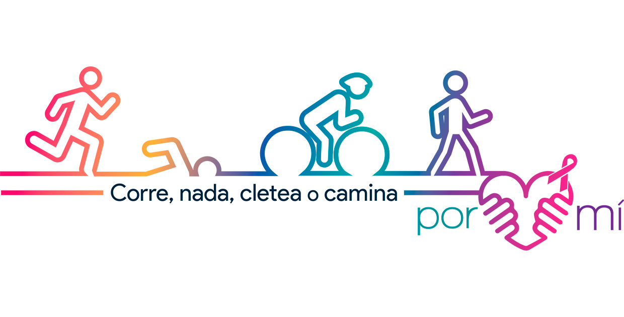 Corre por mí será virtual durante el mes de octubre