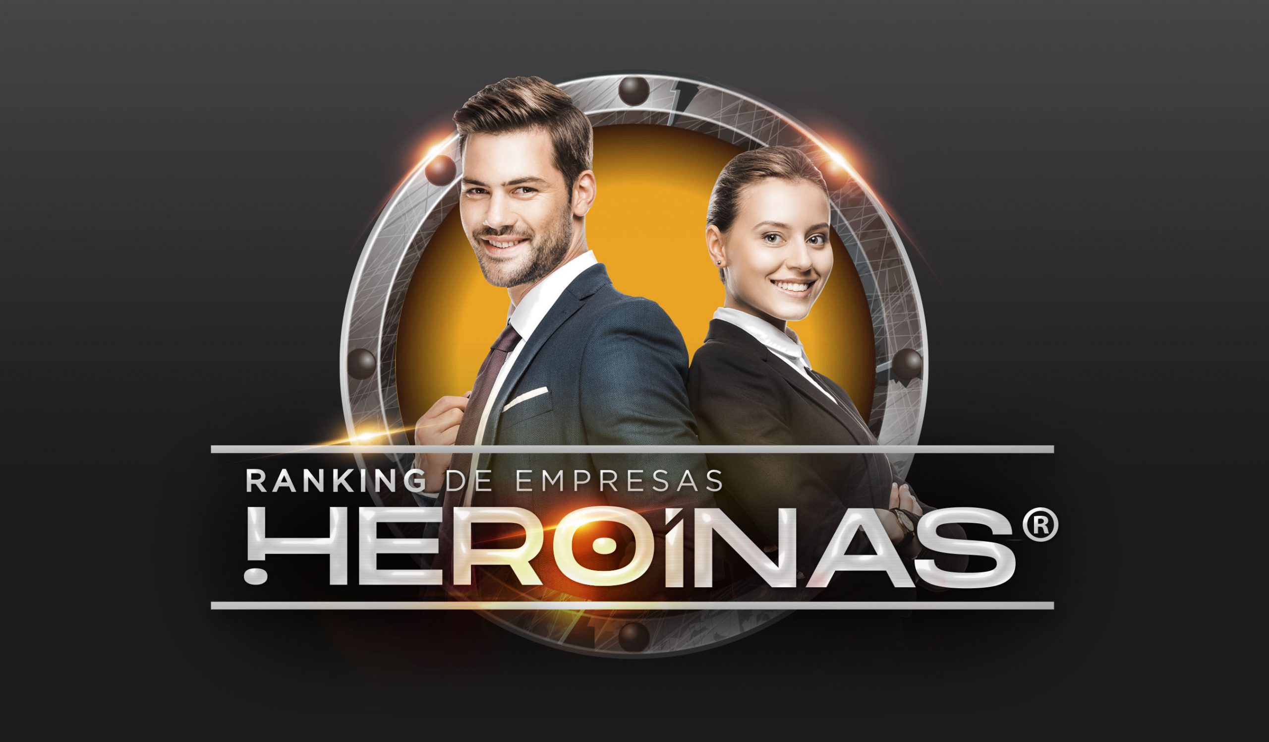 El mundo necesita EMPRESAS HEROÍNAS para superar la adversidad