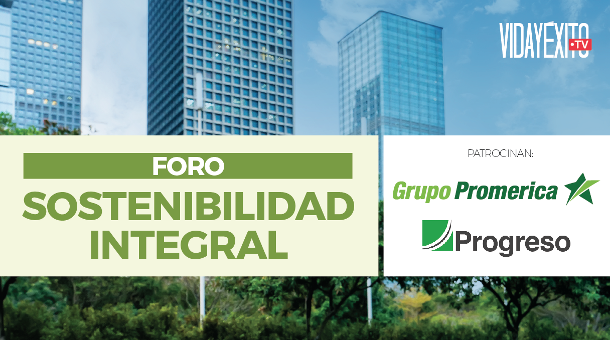 Foro Sostenibilidad Integral