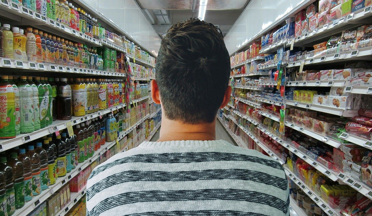Hábitos de consumo en El Salvador regresan a niveles prepandemia