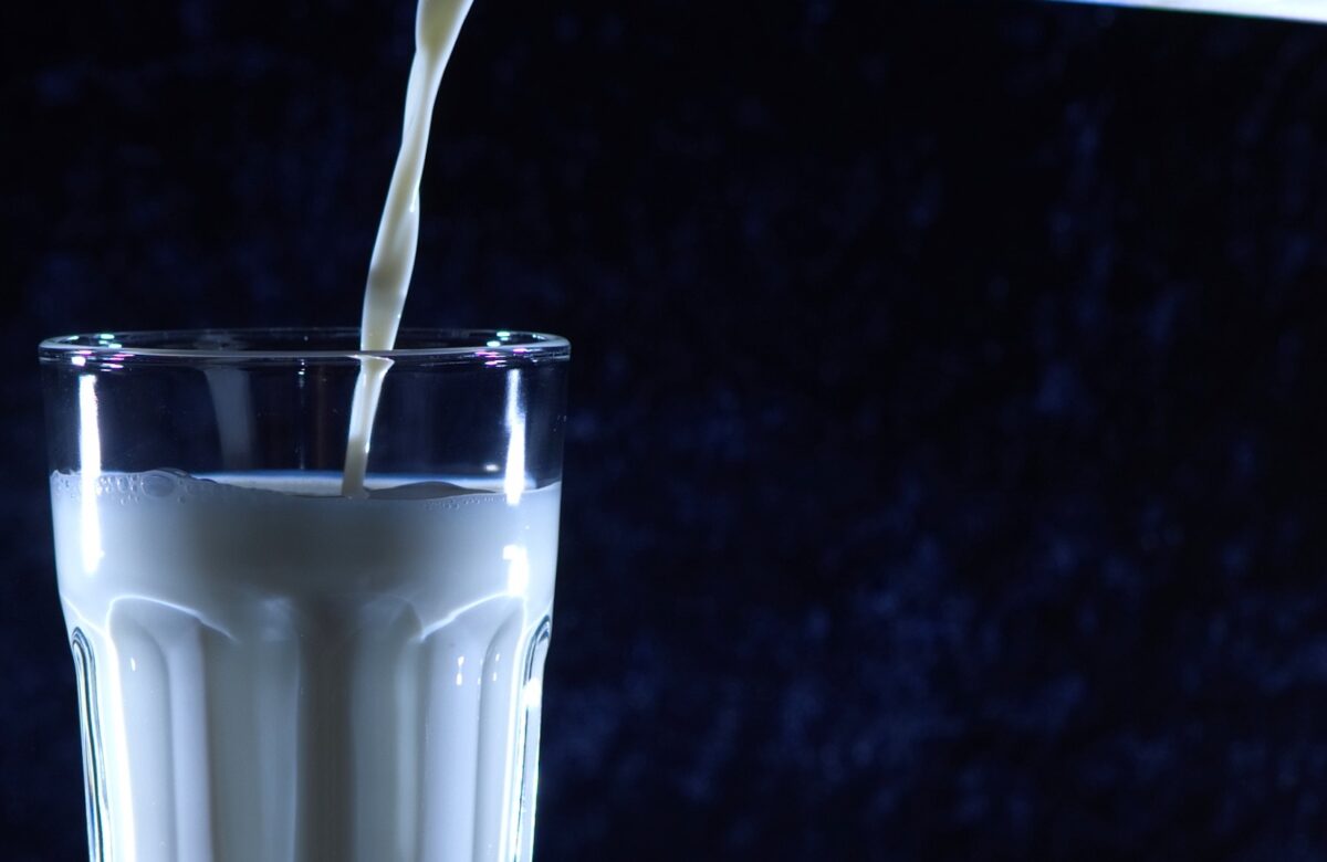 ¿Intolerancia, sensibilidad o alergia a la proteína  de la leche de vaca?
