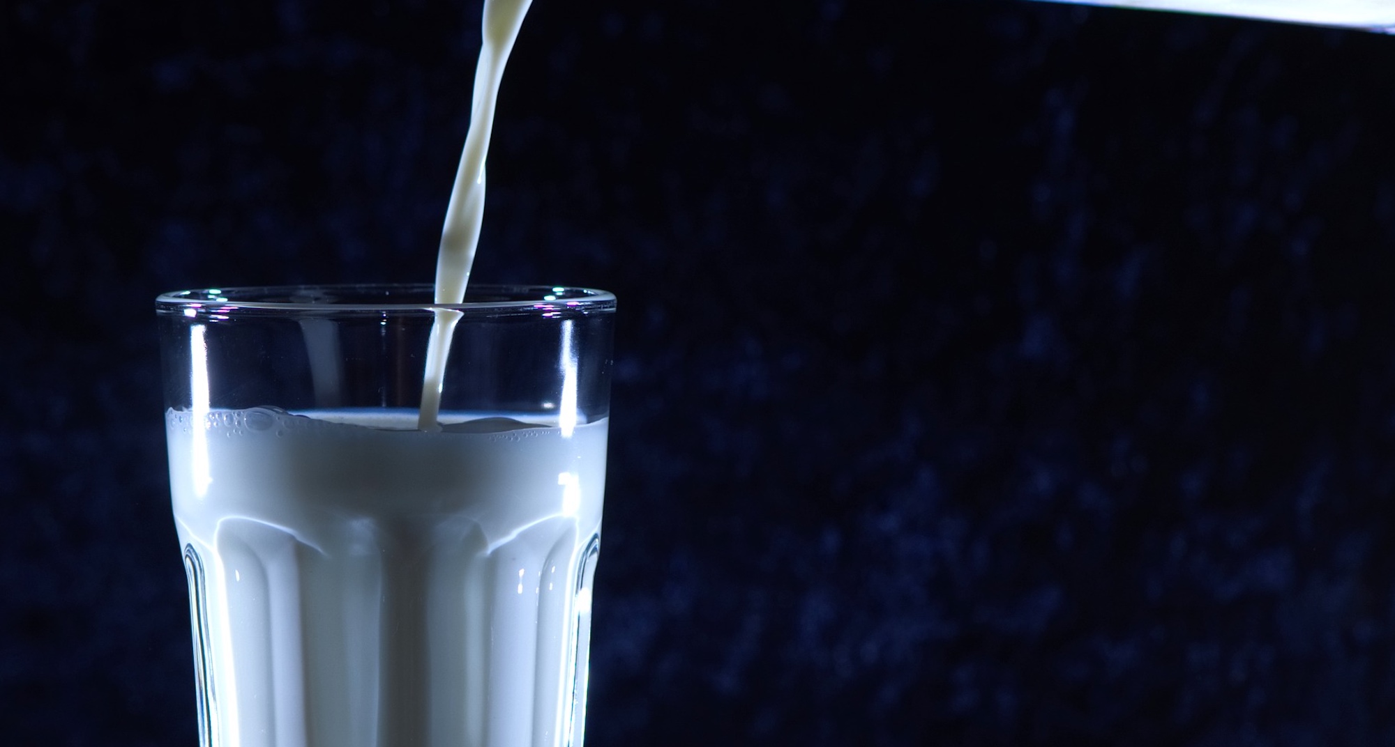 Ingesta de lácteos reduce riesgo de diabetes