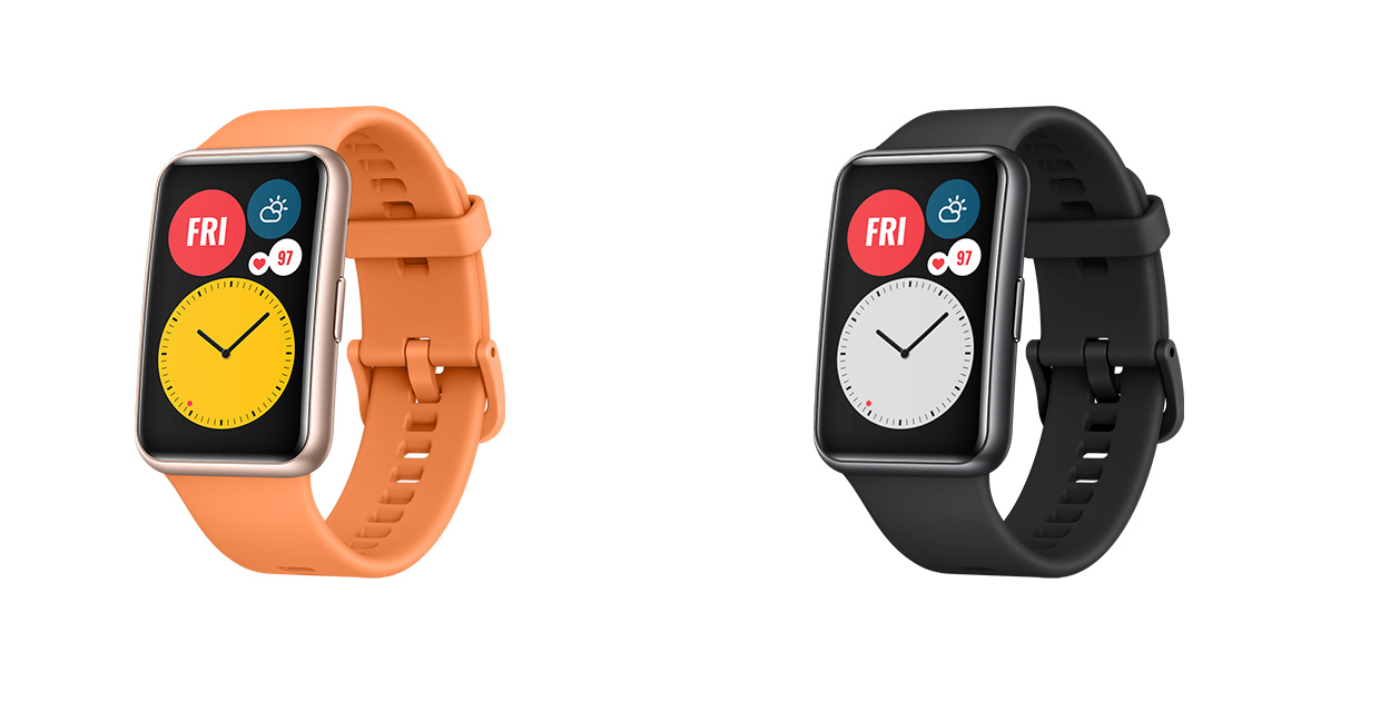 Accesorios Huawei ya disponibles en Movistar