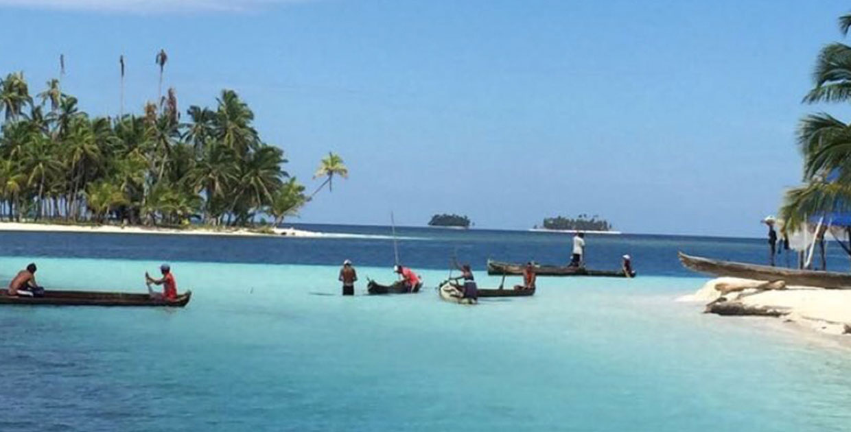 Panamá sigue destacando como lugar de turismo mundial