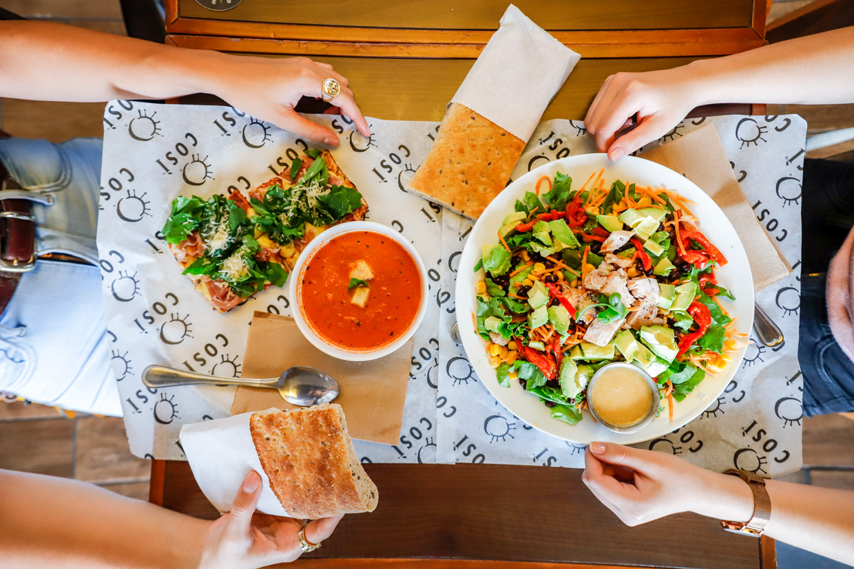 “Llegó el momento de Redescubrir”, un viaje gastronómico para los paladares más exigentes