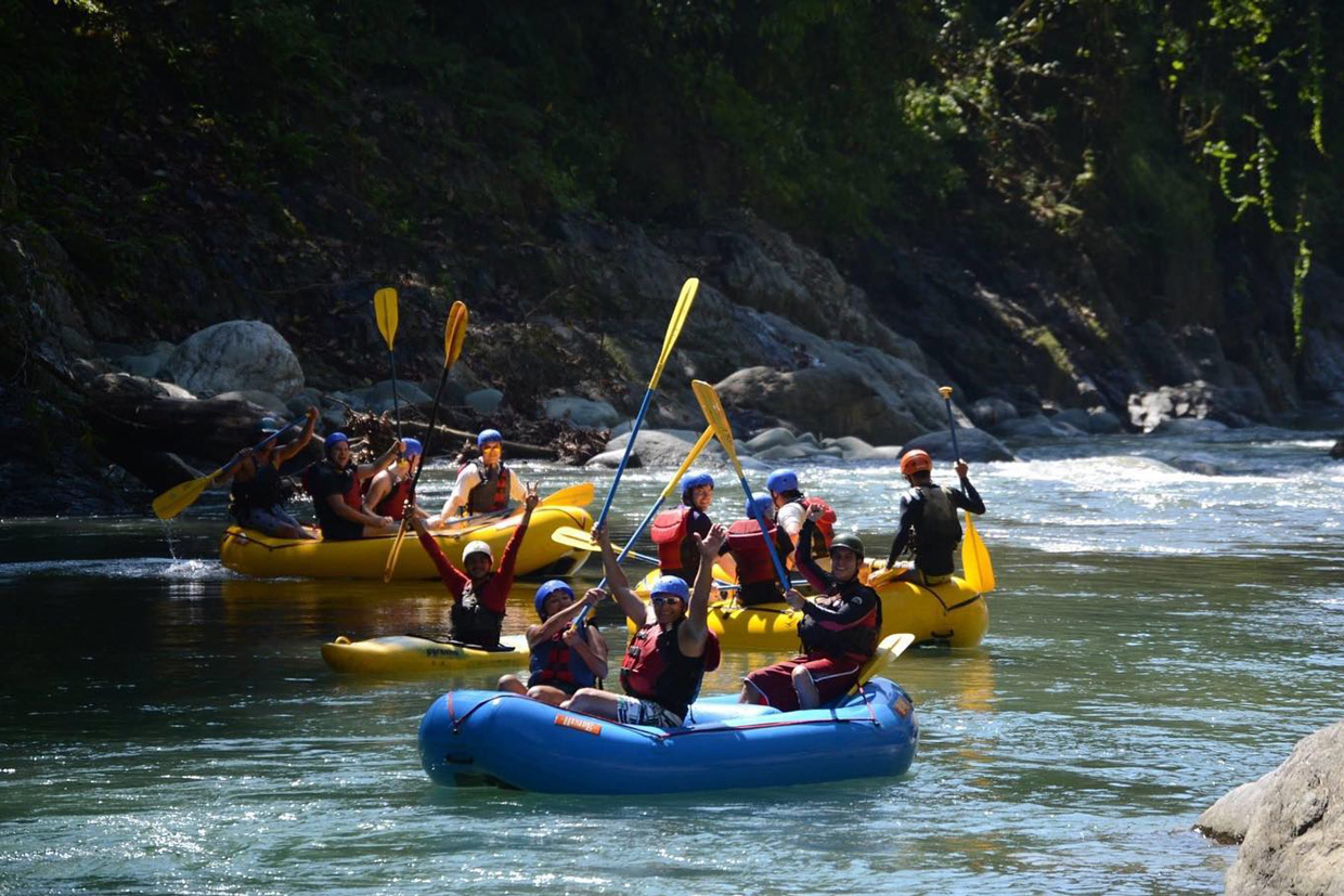 Empresas privadas costarricenses se unen a iniciativa “Descubre octubre” para apoyar el turismo nacional