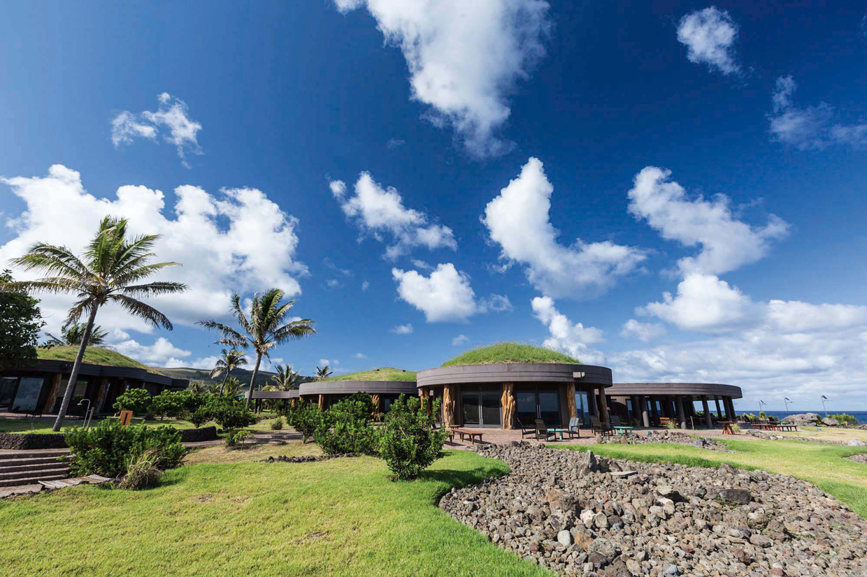 Nayara Resort se expande más allá de Costa Rica