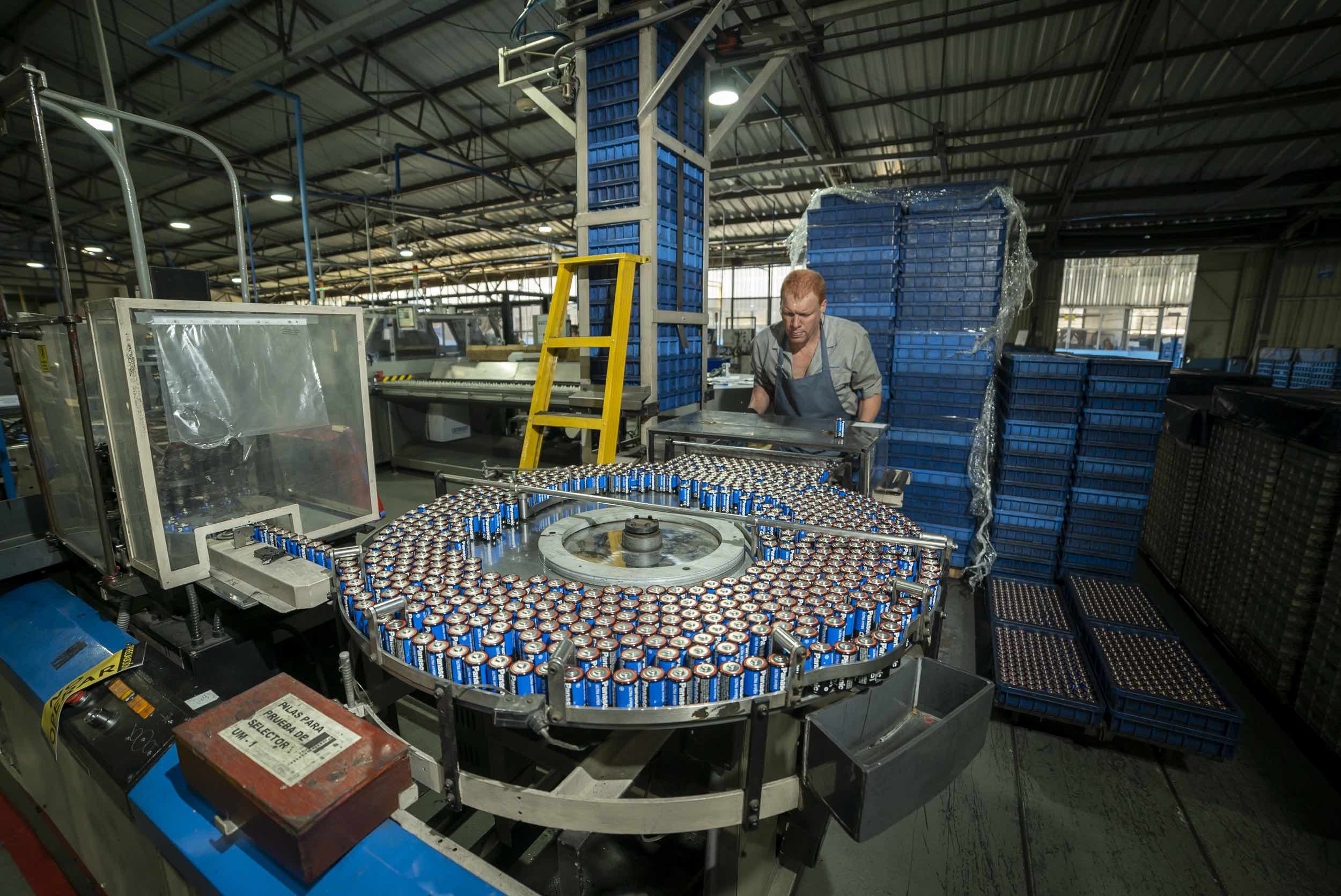 Panasonic invertirá US$10 millones en ampliación de planta de manufactura en Costa Rica