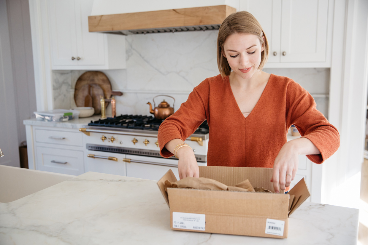 El Covid-19 y un nuevo enfoque a la temporada de compras 2020