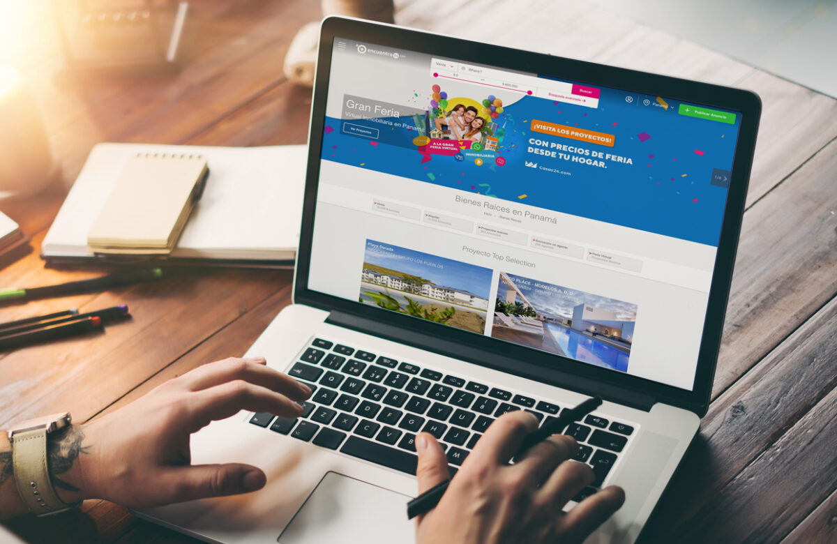 Encuentra24 promocionará la feria CAPAC con 50 millones de usuarios en toda la región