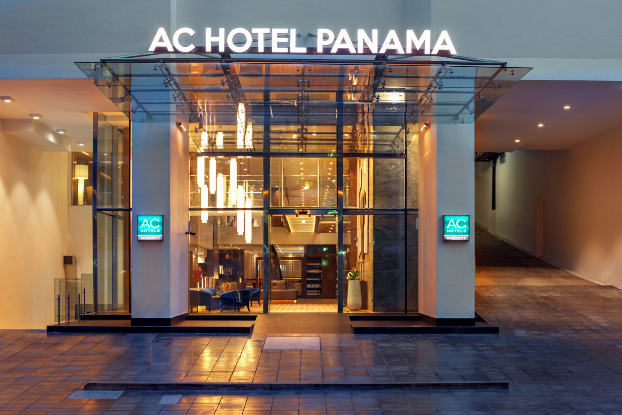 AC BY Marriott Panamá anuncia su reapertura al turismo nacional
