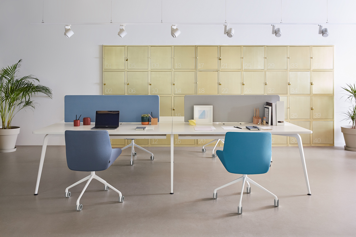 Diseño de los espacios será el factor que atraiga a los trabajadores a las oficinas y a los clientes a hoteles y comercios