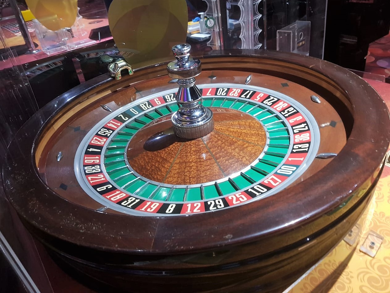 Reapertura de casinos permitirá la reactivación de más de 1.100 empleos en Costa Rica