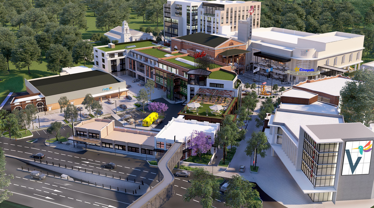 Vilaflor inicia primera fase en Guatemala