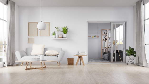 6 recomendaciones para mejorar nuestras emociones mediante el diseño de los espacios del hogar