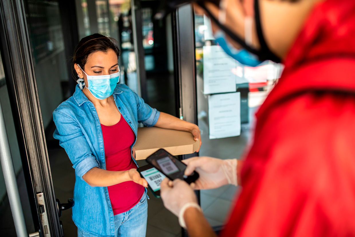 Nuevo estudio de Visa revela salto en innovación en América Latina y el Caribe