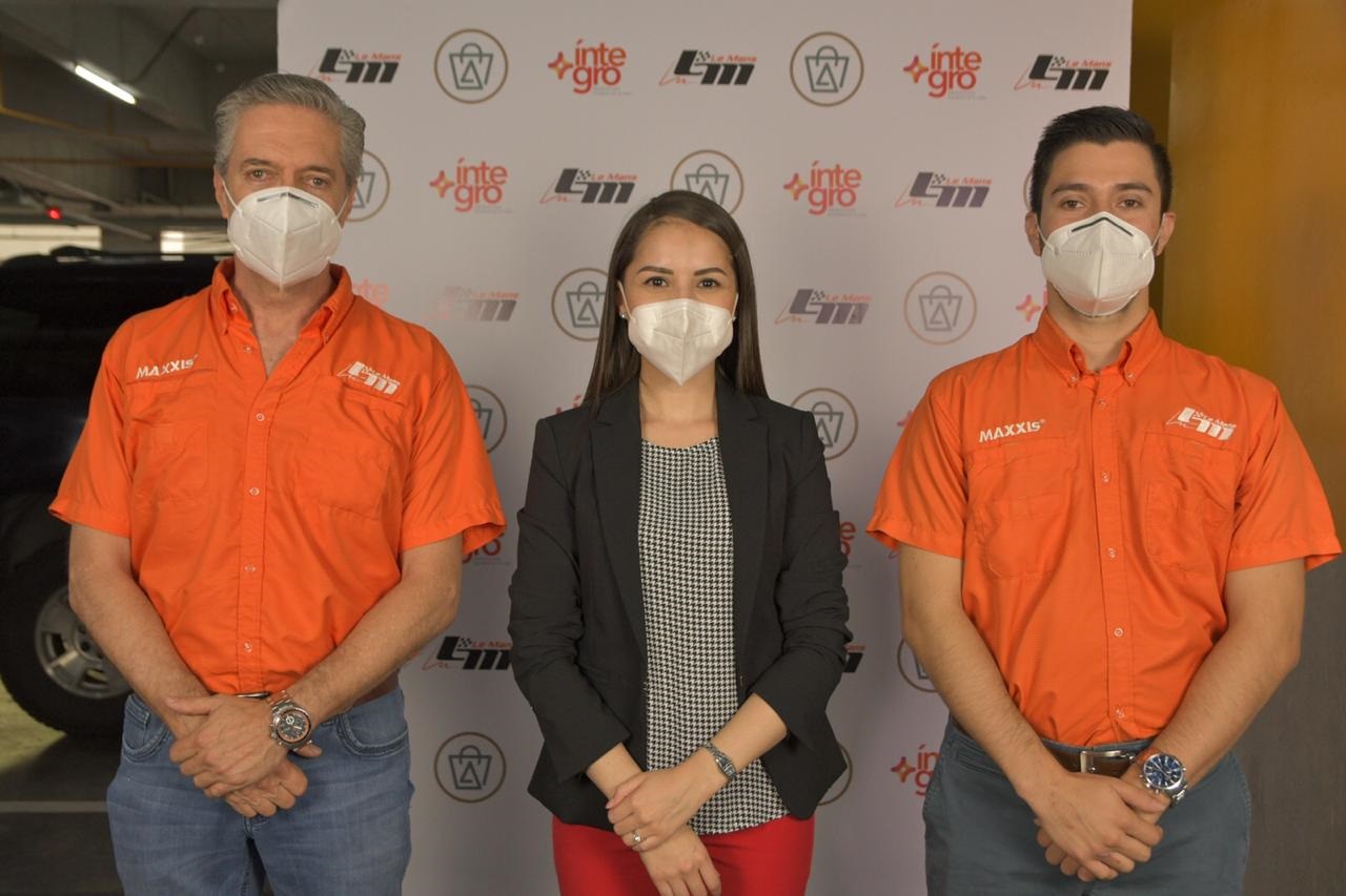 Le Mans abre las puertas de su nueva sucursal en Parque Las Américas en Guatemala