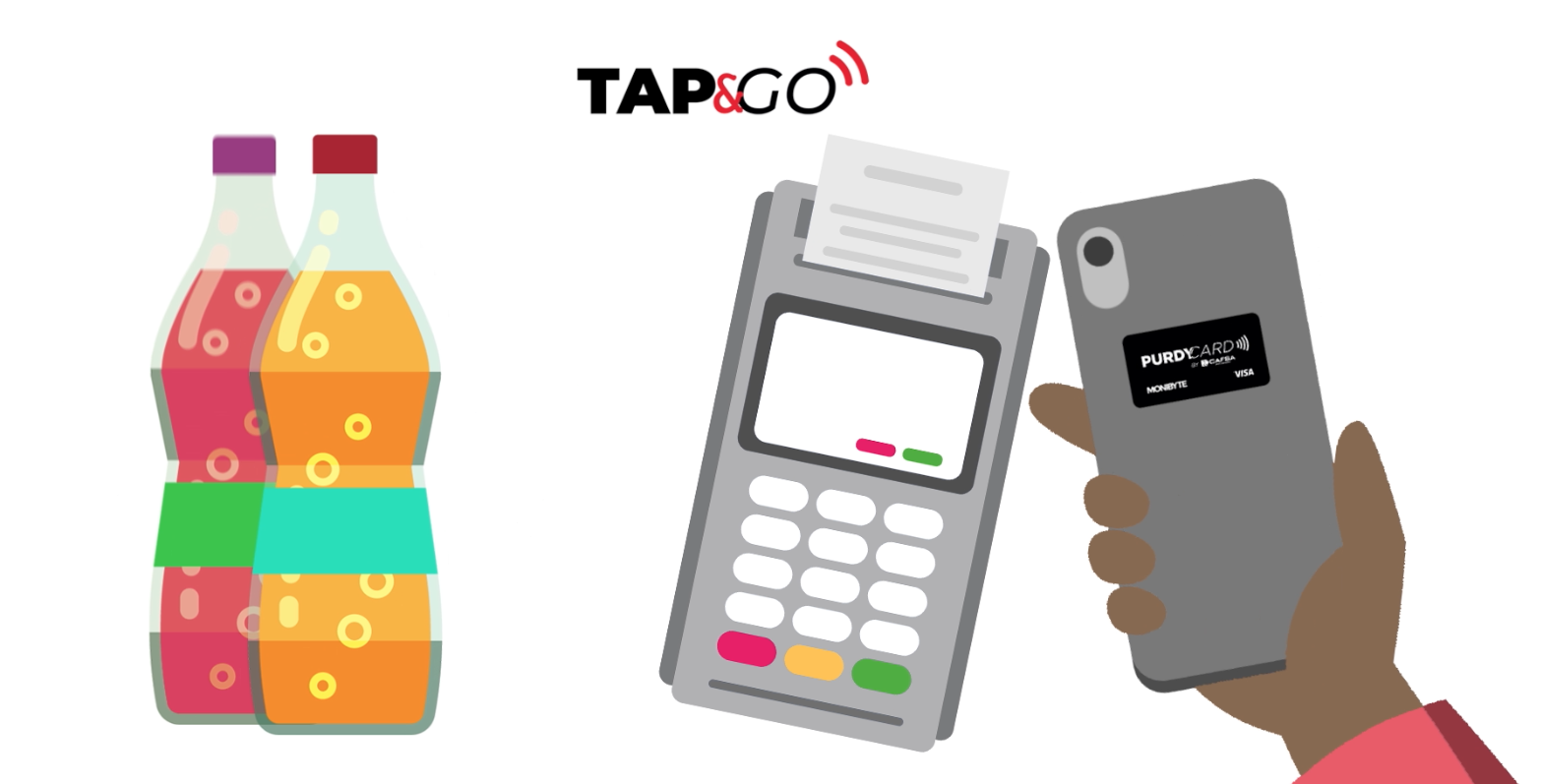 Dispositivos ágiles de pago toman mayor relevancia  durante la pandemia