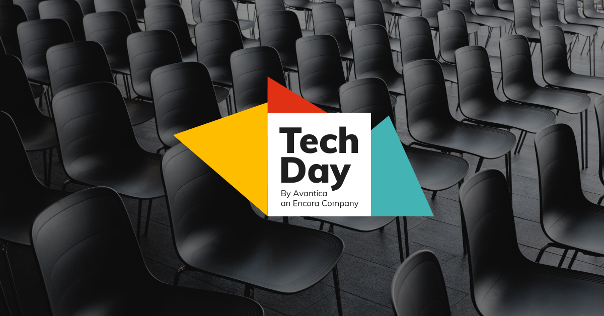 Avantica Technologies desarrollará su primer  Tech Day virtual