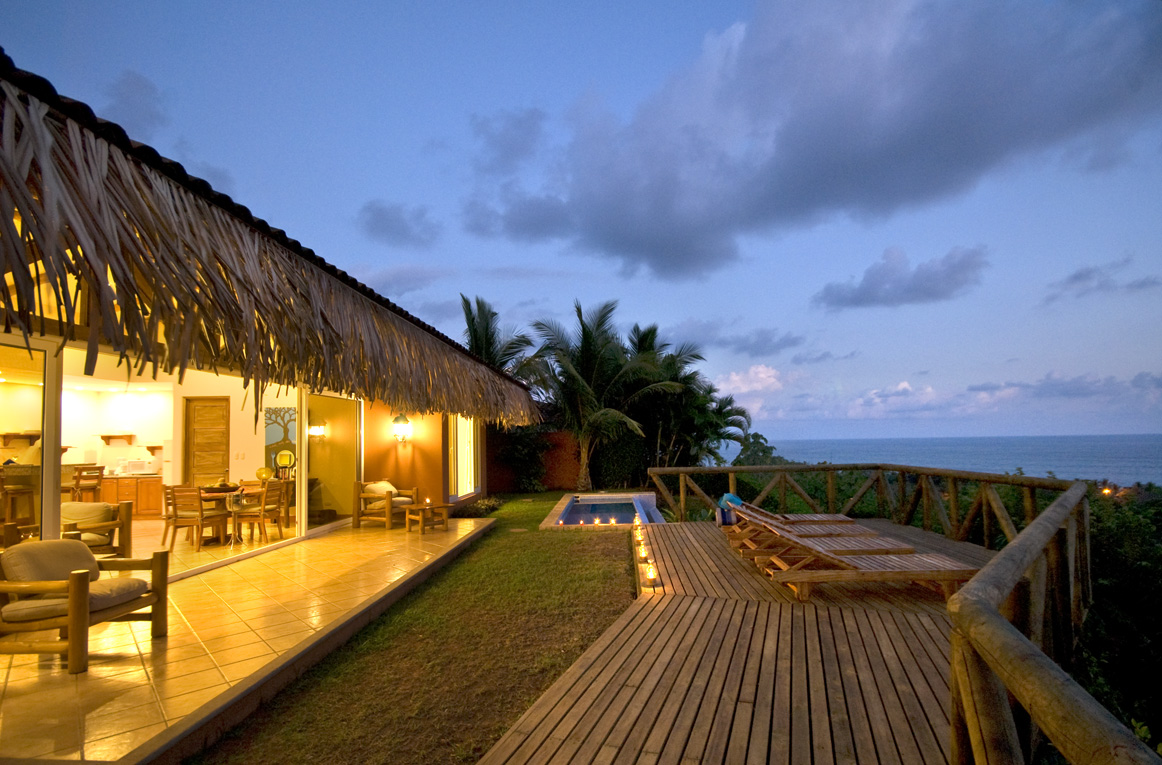 Hotel Punta Islita reabre con promociones para el turismo costarricense