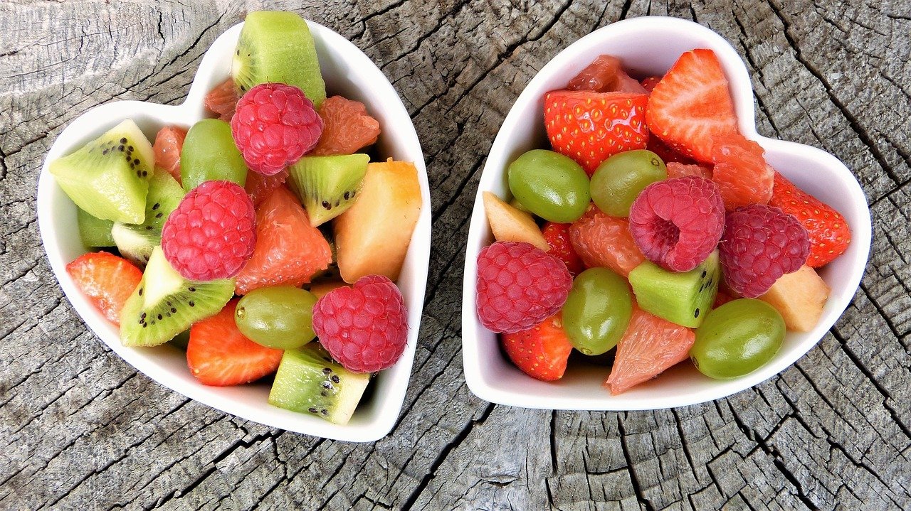 Cuáles son las frutas que pueden ayudar a reducir el colesterol