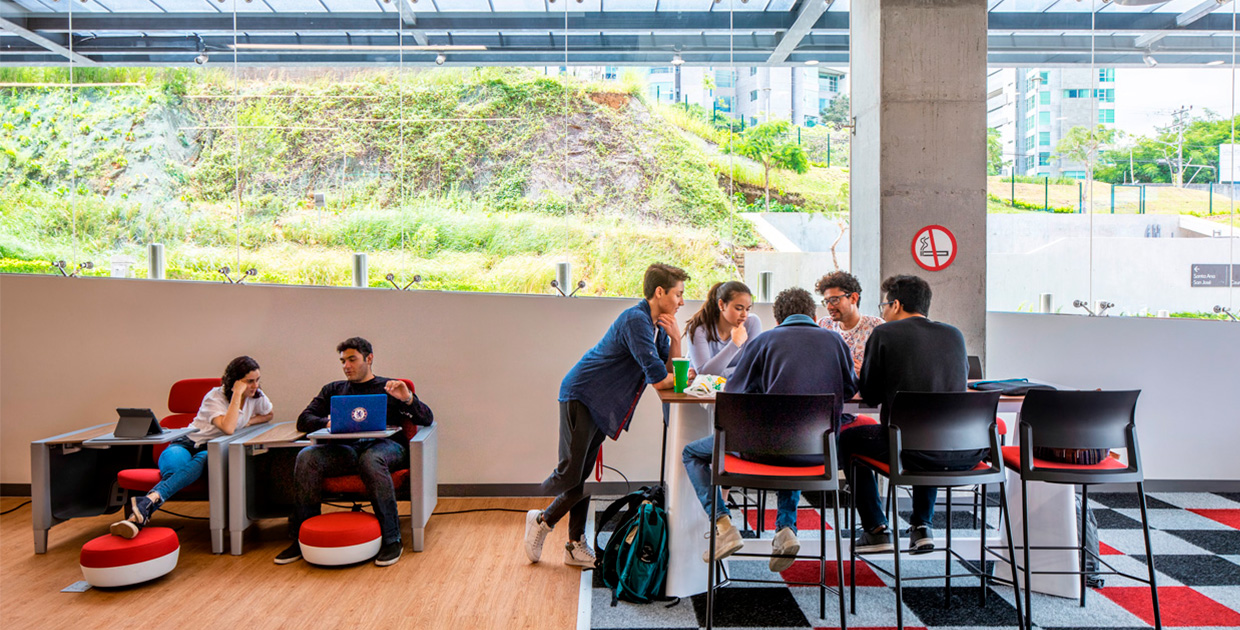 Jóvenes podrán aprender sobre las habilidades blandas que requieren las empresas en Costa Rica