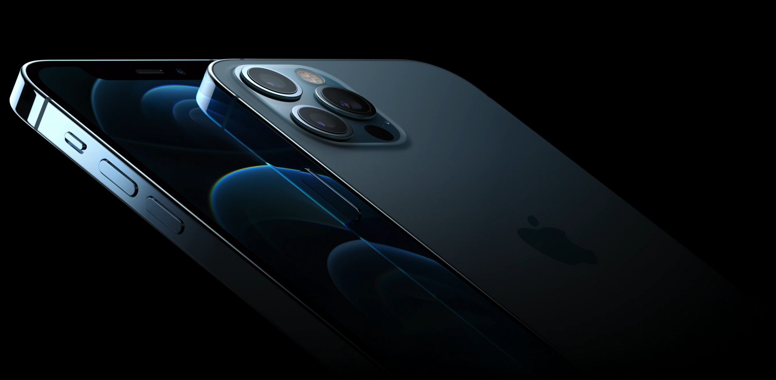 Todo lo que hay que saber del nuevo iPhone 12