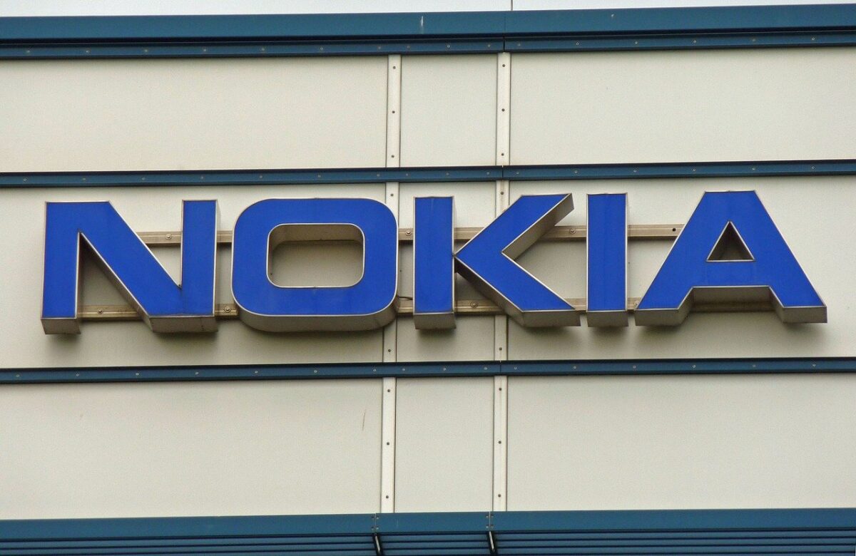 Nokia hará red de comunicación celular para la Luna