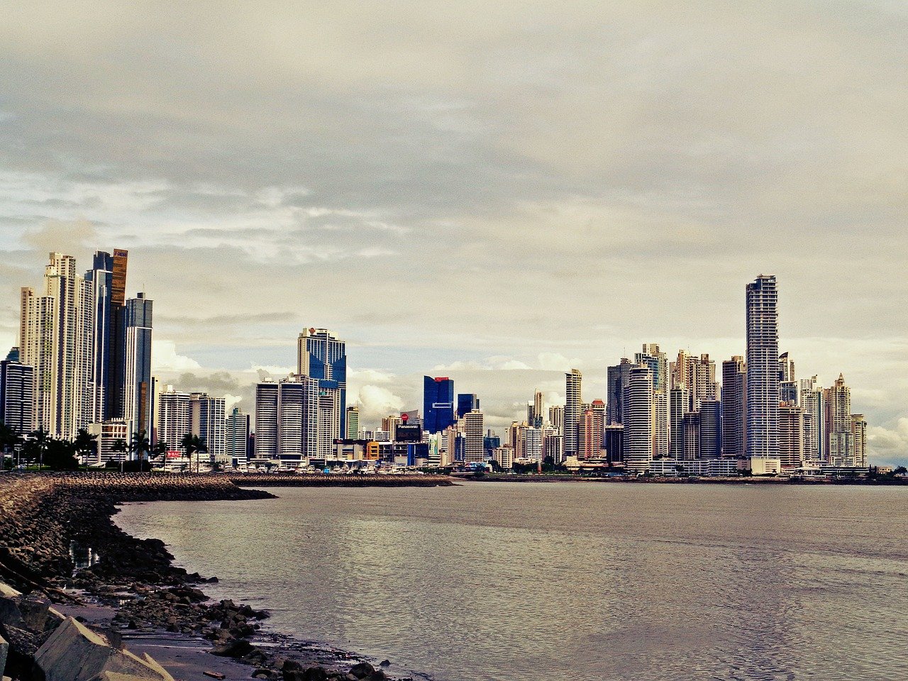 Banco Mundial aprueba préstamo de US$ 300 millones a Panamá