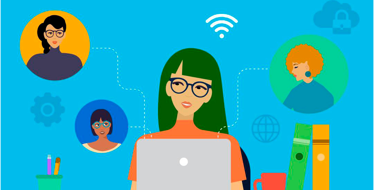 ¿Qué es Wi-Fi 6 y qué beneficios tiene?