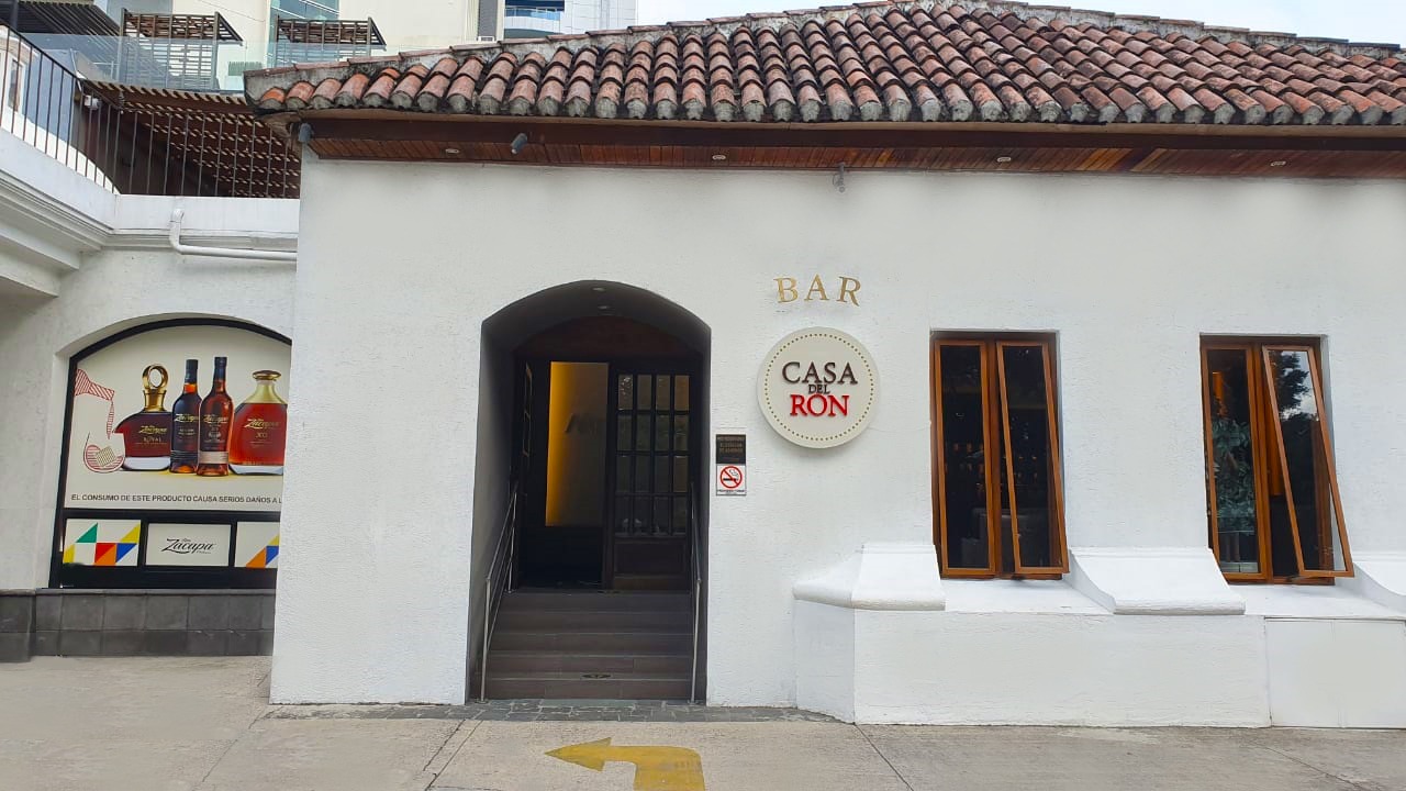 Casa del Ron se renueva para seguir sorprendiendo a los guatemaltecas con experiencias espectaculares