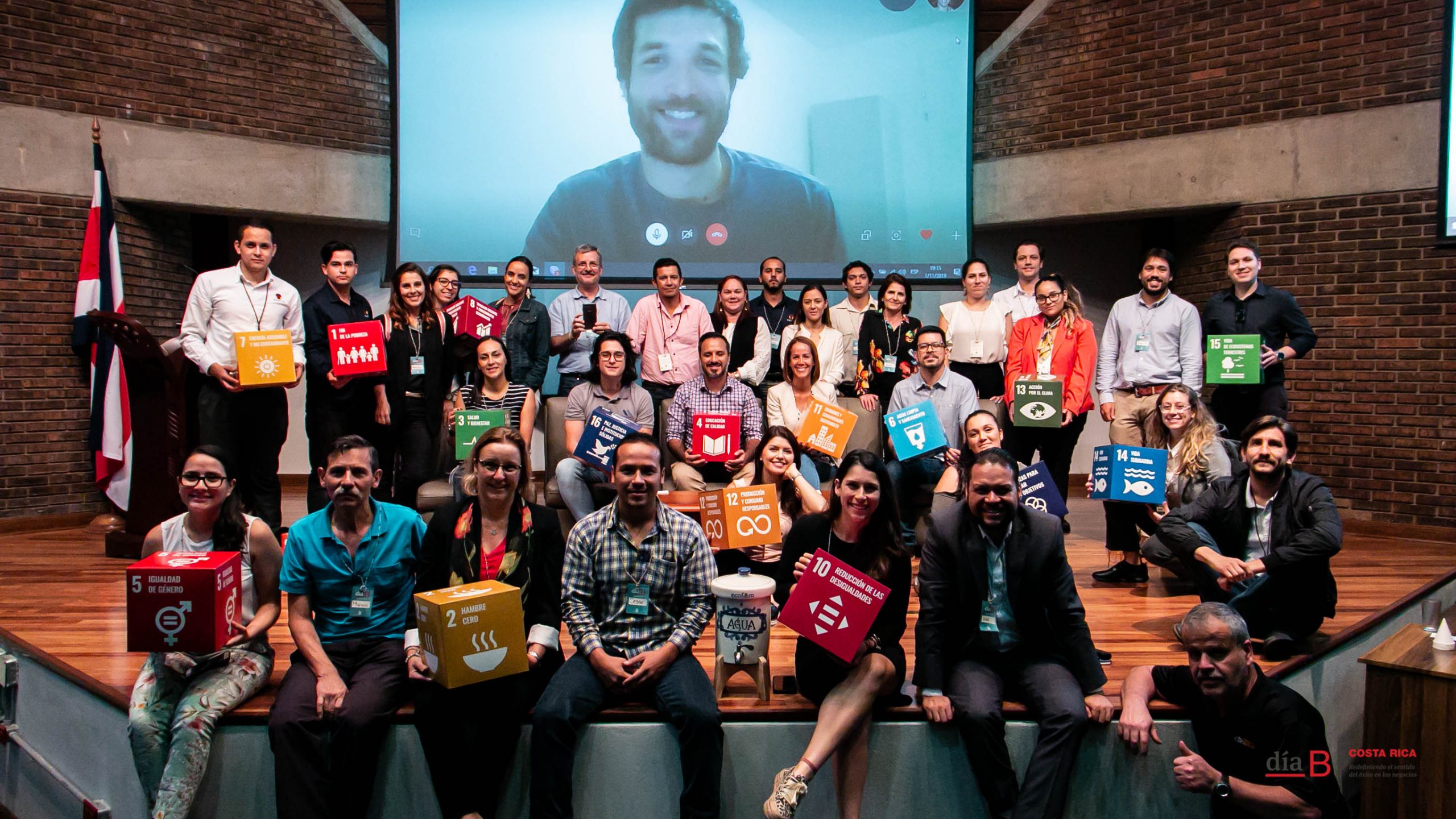 Sistema B celebra su primer día regional para promover negocios de impacto