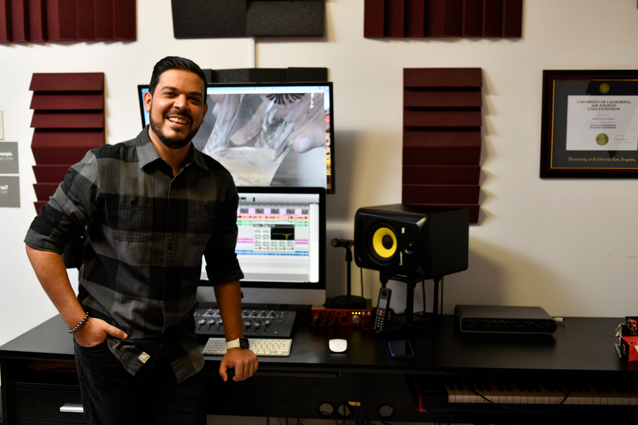 Podcasting gana terreno en las nuevas estrategias de marketing para marcas y profesionales