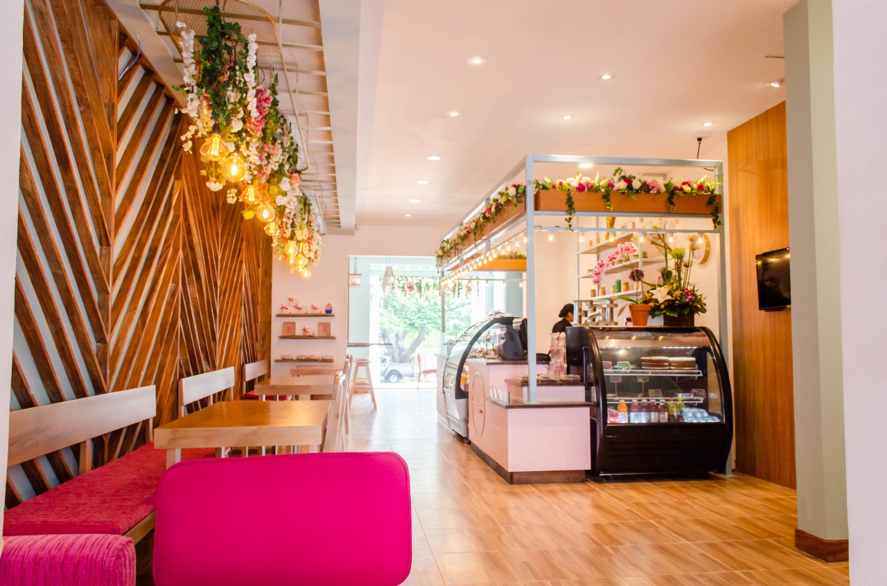 Uber Eats cumple dos años en El Salvador con más de 550 socios