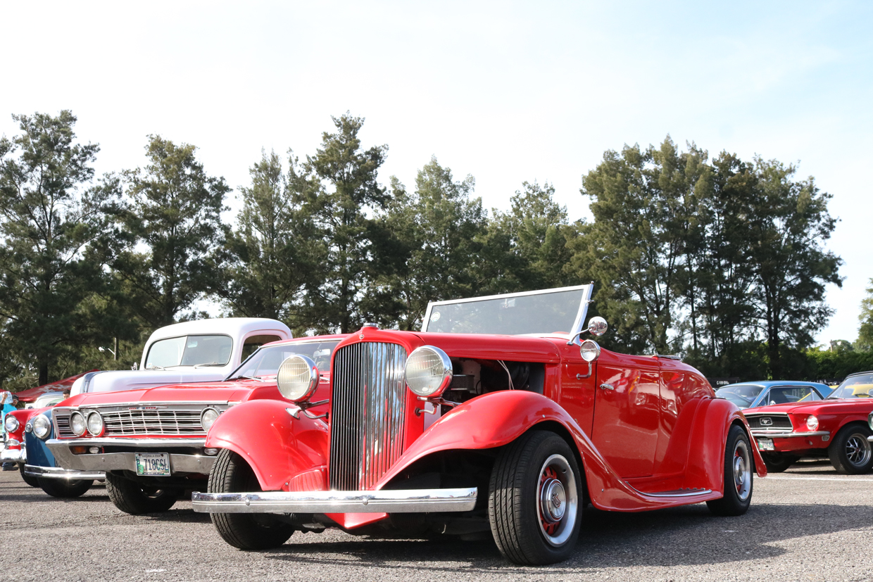 “El Rock de los Carros” y Super Cola se unen para recaudar fondos y beneficiar a miles de guatemaltecos