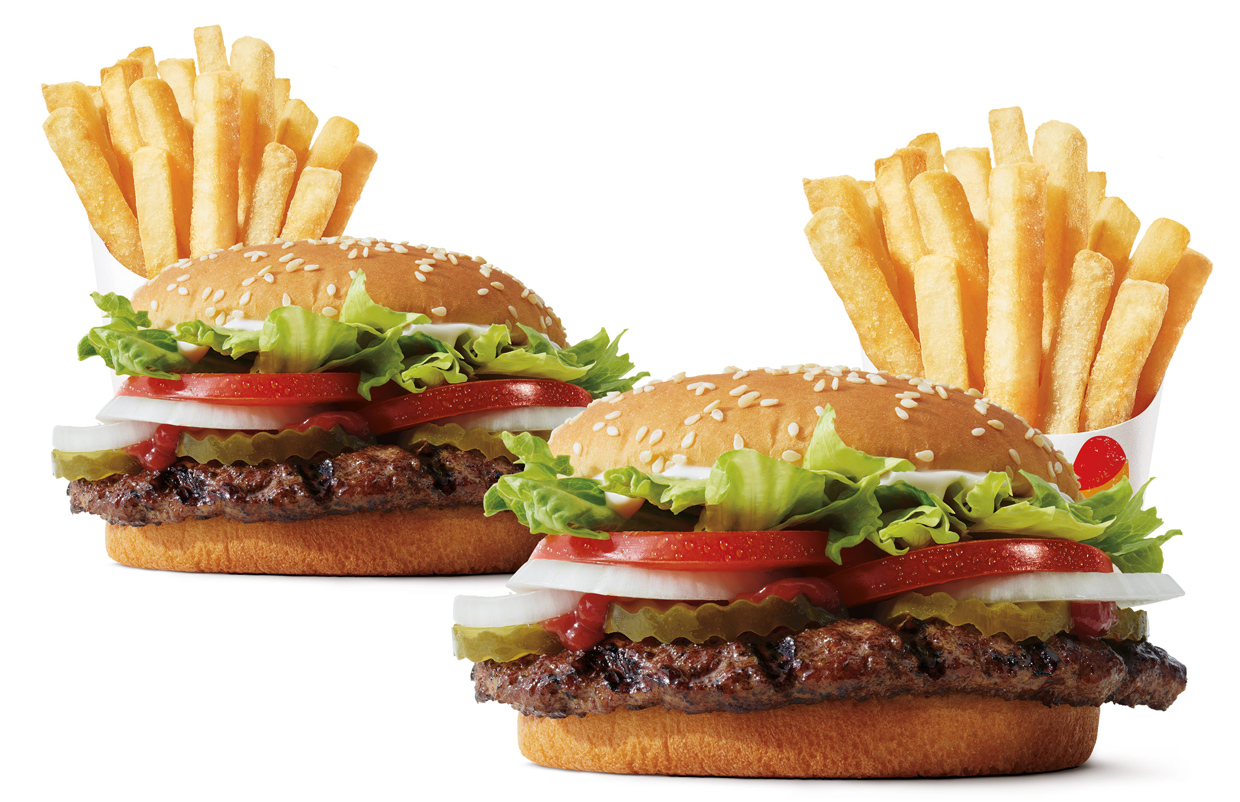Burger King Costa Rica potencia sus entregas a domicilio gracias a alianza estratégica con Glovo