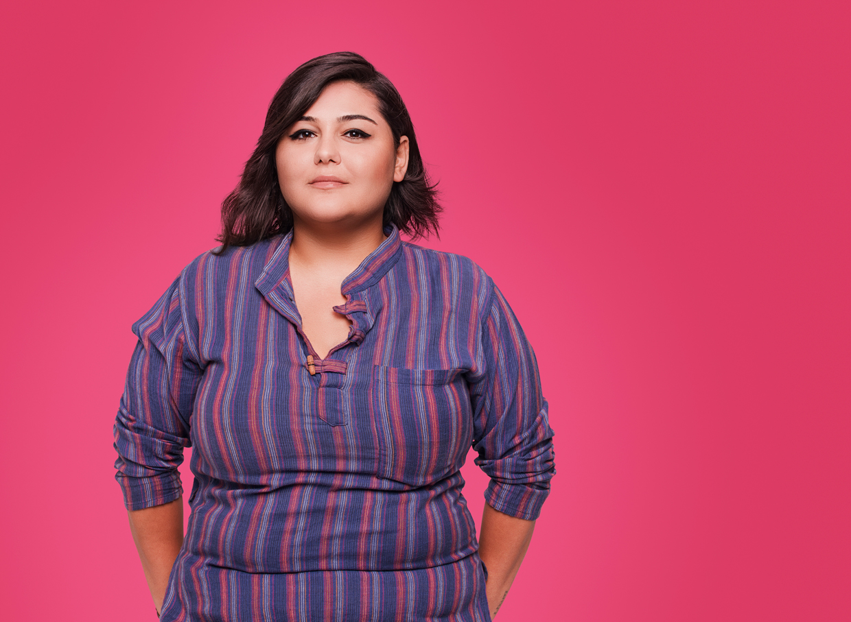 Kotex celebra 100 años de acompañar a las mujeres en cada etapa de su vida