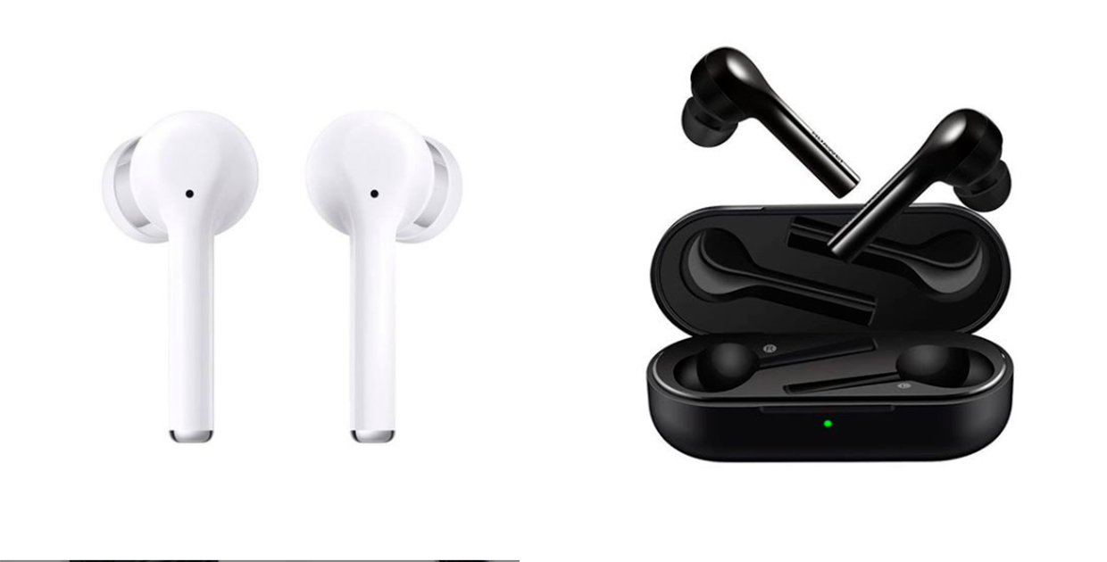 Huawei complementa línea de audio con los FreeBuds 3i