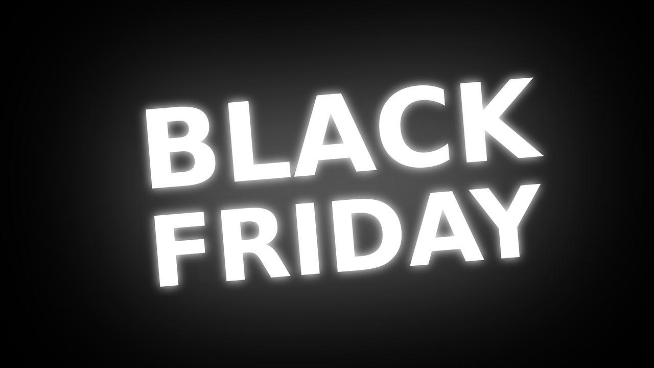 ¿Qué tan sostenible es el consumo masivo en el Black Friday?