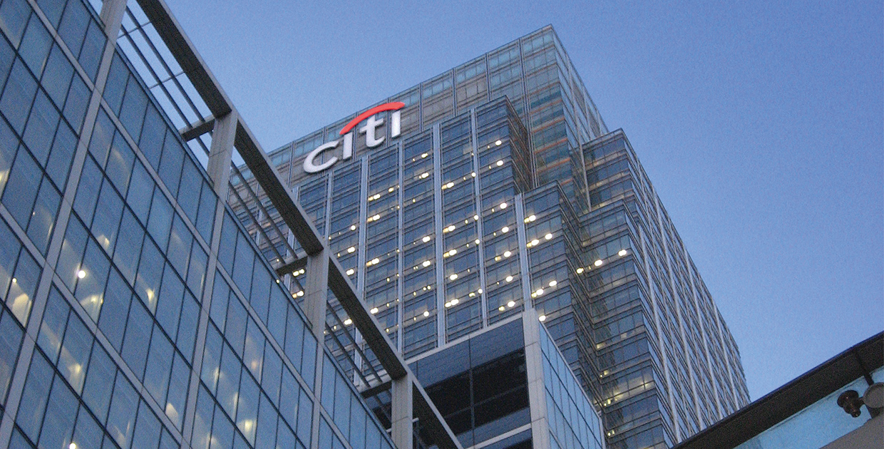 Citi es elegido Asesor Financiero de Gavi, la Facilidad COVAX de Vaccine Alliance