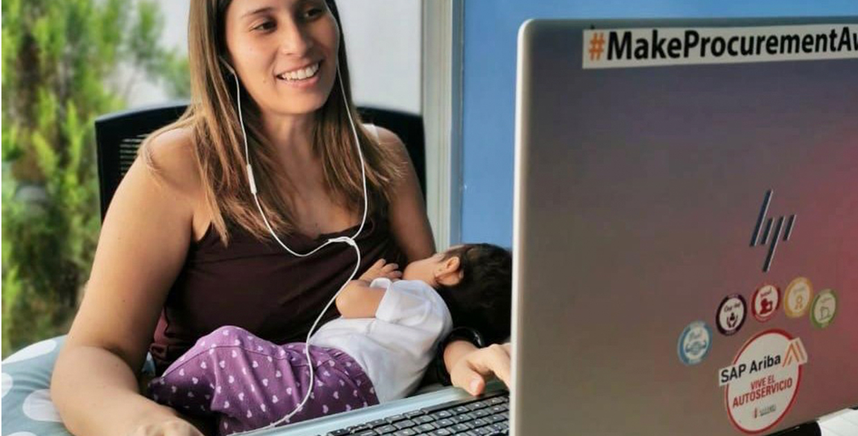Coca-Cola FEMSA amplía licencia de maternidad e implementa jornadas flexibles