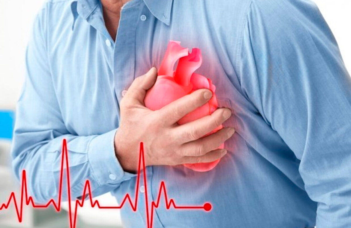 Prevenga y aprenda de los eventos cardiacos