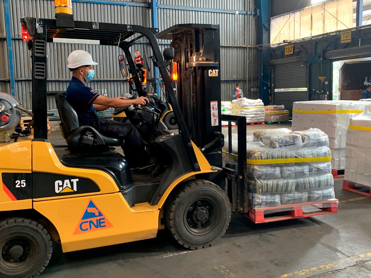 Fundación Coca-Cola dona más de US$1,2 millón  para los damnificados de los huracanes en Centroamérica