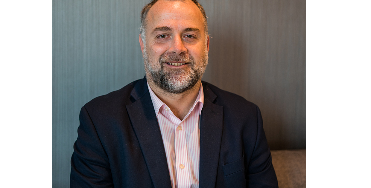 Merck nombra nuevo director para Centroamérica: zona es clave para la industria farmacéutica