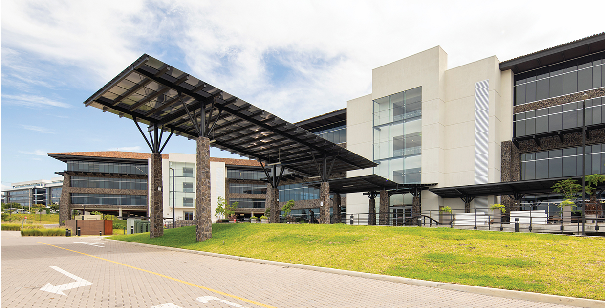 Nestlé Costa Rica, Fortalece su operación en el país