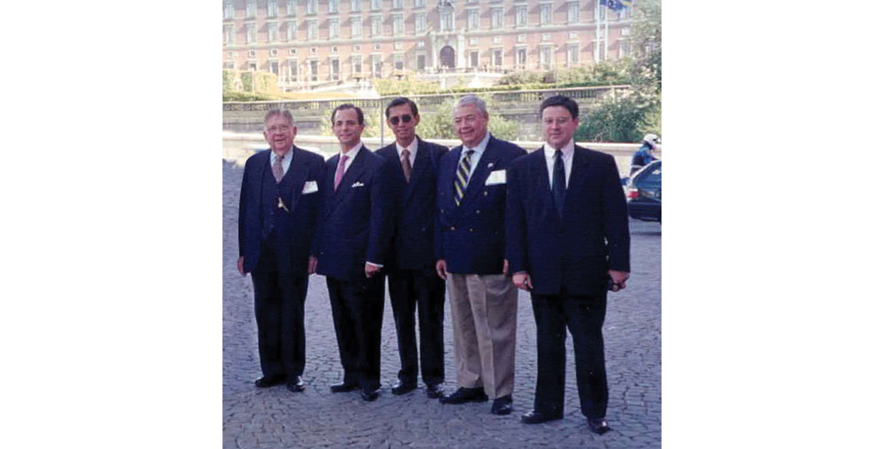 Se necesita total transparencia de nuestros gobernantes con los recursos de los países. Por Roberto J. Argüello, Chairman Northern Media Group y Vida y Éxito