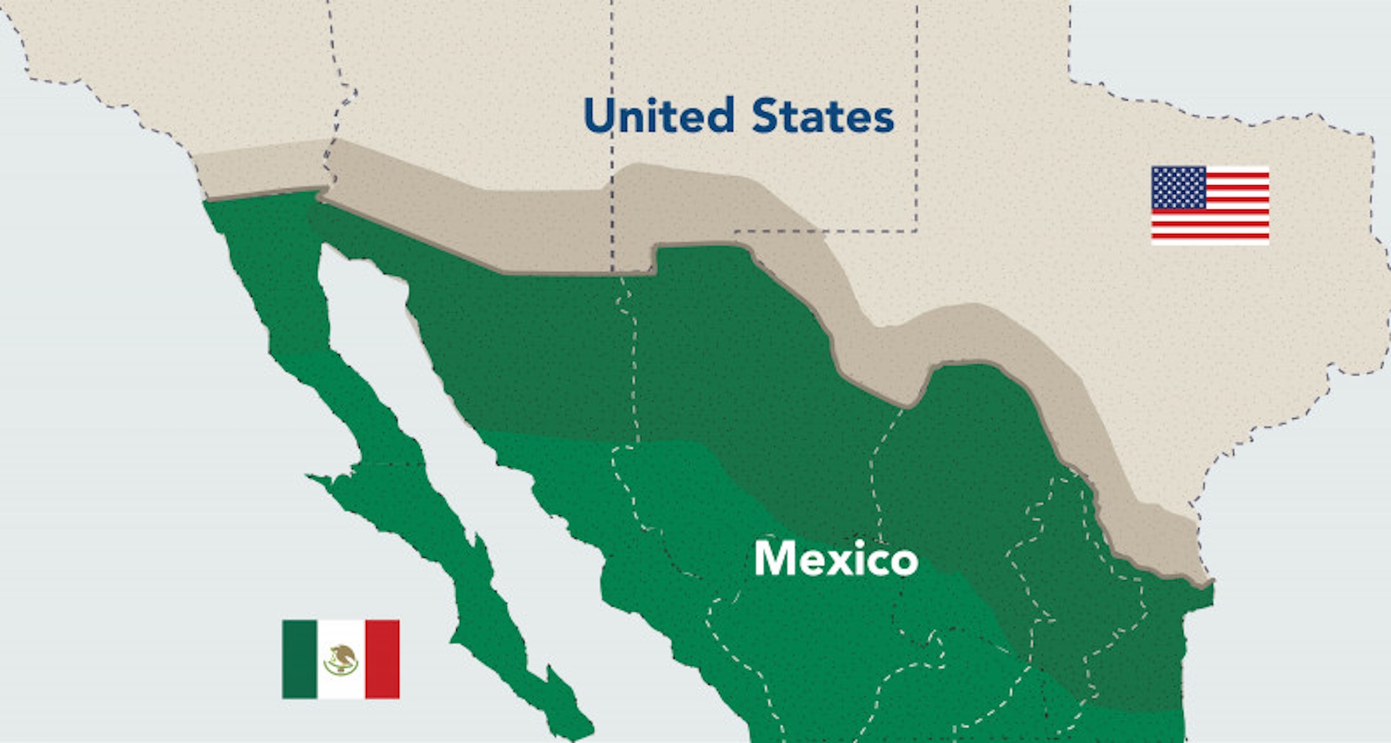 John Beckham, nombrado nuevo director gerente adjunto del Banco de Desarrollo de América del Norte