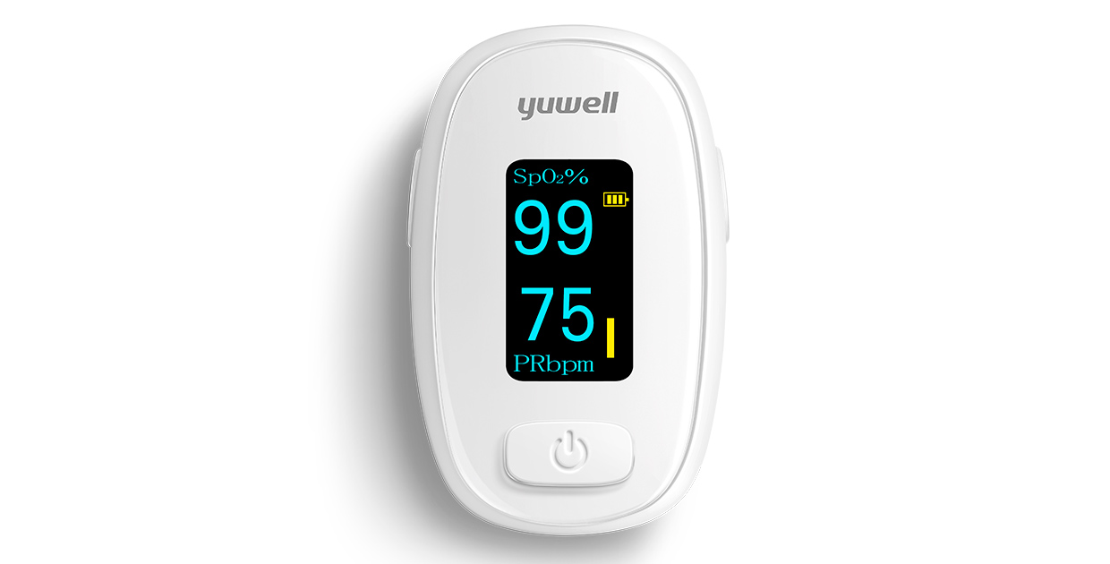 Uso diario de un oxímetro puede prevenir a tiempo complicaciones por Covid-19