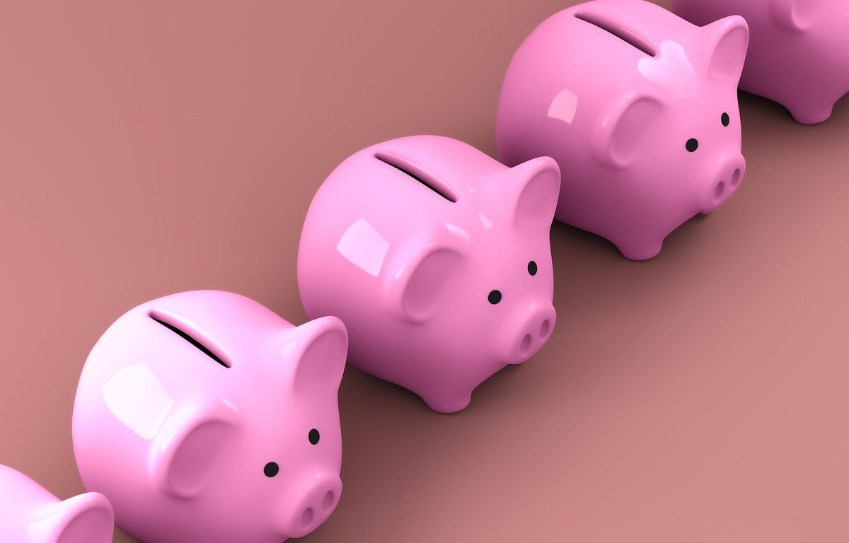 Aprenda a crear el hábito del ahorro con siete sencillos pasos