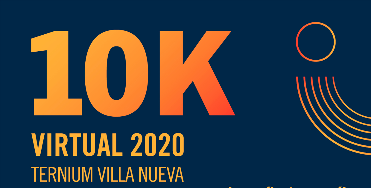 La tradicional carrera Ternium se hace virtual y apoya a los bomberos voluntarios de Guatemala